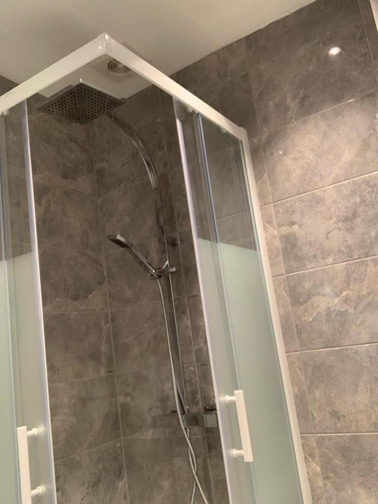 Luxury Living مانشستر المظهر الخارجي الصورة